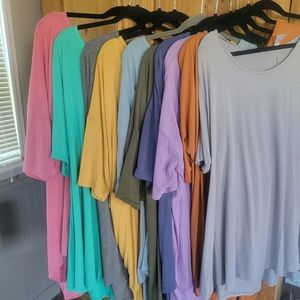 Lularoe women shirts